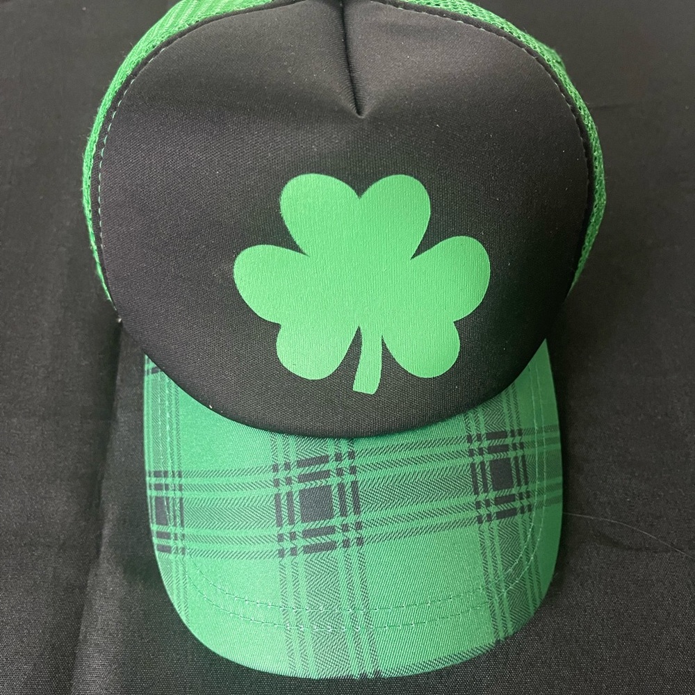 Happy Saint Patrick’s Day!